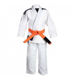 Jiu Jitsu Uniform